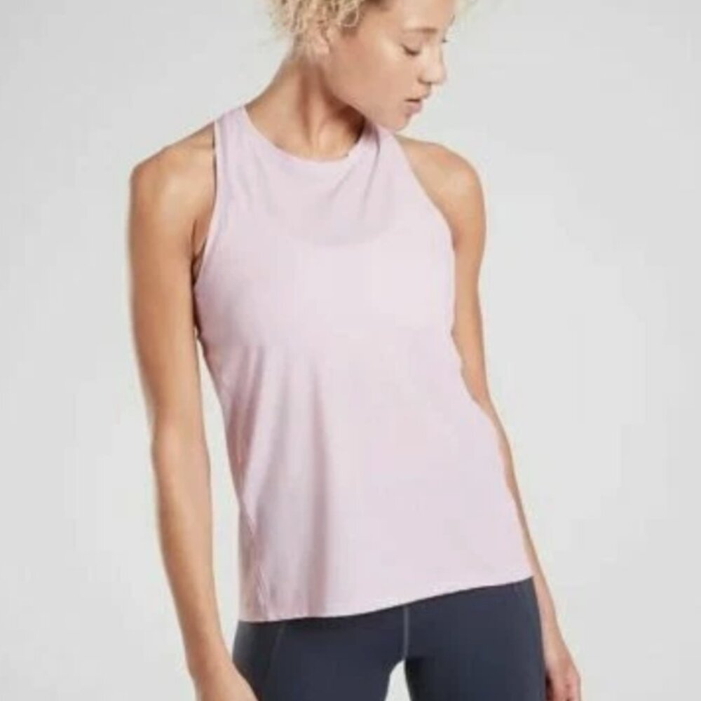 ATHLETA Ultimate Train Tank